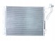 Hanon Systems 976062T000 Конденсатор кондиціонера kia optima