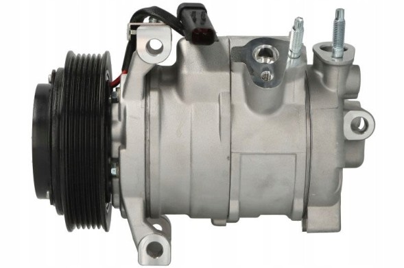 Thermotec KTT090539 Компресор кондиціонера thermotec ktt090539