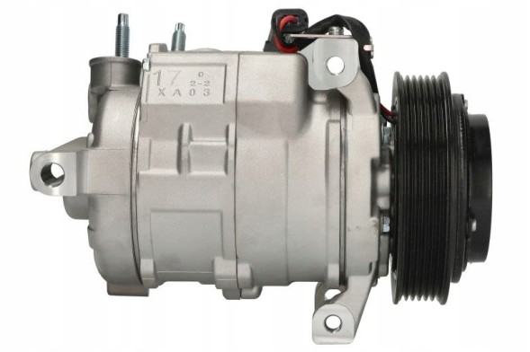 Thermotec KTT090539 Компресор кондиціонера thermotec ktt090539