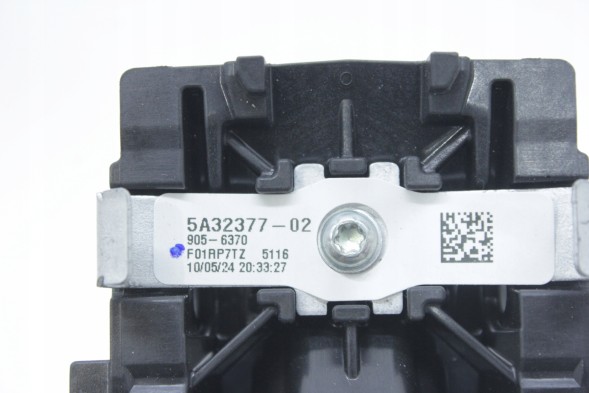 BMW OE 5A32377 51165A32377 ДЗЕРКАЛО ЗАДНЬОГО ВИДУ EC ІНТЕГРОВАНИЙ ПУЛЬТ ДИСТАНЦІЙНОГО КЕРУВАННЯ ДЛЯ ВОРІТ H BMW iX I20 5A32377