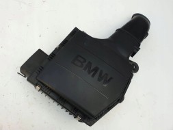 BMW OE MRKA BMW 3 E90 E91 E92 N54 335i OBUDOWA FILTRA POWIETRZA 7599284 BMW 3 E90 E91 E92 N54 335i КОРПУС ПОВІТРЯНОГО ФІЛЬТРА 7599284