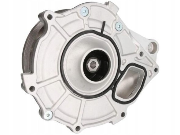 Febi bilstein 101068 Водяний насос scania євро6 1778923 101068 0570193 0576663 0576664 1939481