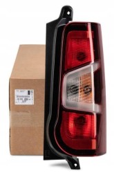Peugeot OE PARTNER BERLINGO COMBO IV 4 18-23rok 9820554880 Лампа задня права партнер berlingo combo iv 18-23рік 9820554880 psa oe