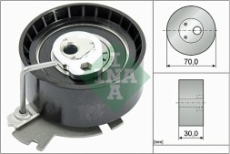 531 0632 10 INA Шків натяжний
