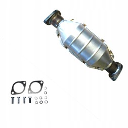 JMJ 1091687FA Катализатор kia sorento 2.4i 16v g4js 08/2002-