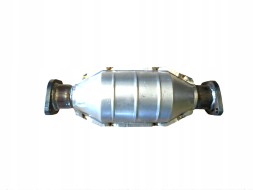 JMJ 1091687FA Катализатор kia sorento 2.4i 16v g4js 08/2002-