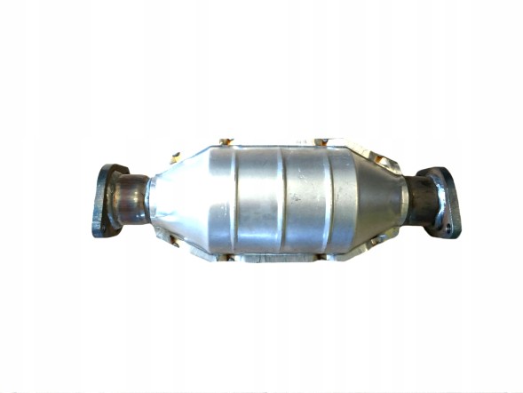 JMJ 1091687FA Катализатор kia sorento 2.4i 16v g4js 08/2002-