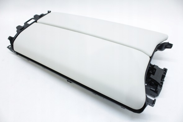 BMW OE 5A4AFB0 51165A4AFB0 Підлокітник шкіряний VEGANZA RAUCHWEISS BMW G60 G61 5A4AFB0