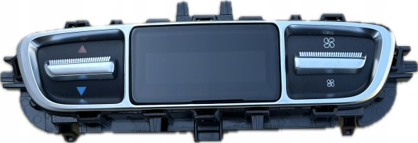 Mercedes-Benz OE STEROWNIK TYL CLIMATRONIC MERCEDES C W205 GLC W253 GLE W293 COUPE VITO VIANO W447 VITO VIANO 448 EQU 2059059716 OE КОНТРОЛЕР ТИЛЬ CLIMATRONIC MERCEDES C W205 GLC W253 2059059716 OE