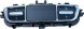 Mercedes-Benz OE STEROWNIK TYL CLIMATRONIC MERCEDES C W205 GLC W253 GLE W293 COUPE VITO VIANO W447 VITO VIANO 448 EQU 2059059716 OE КОНТРОЛЕР ТИЛЬ CLIMATRONIC MERCEDES C W205 GLC W253 2059059716 OE