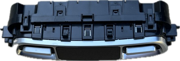 Mercedes-Benz OE STEROWNIK TYL CLIMATRONIC MERCEDES C W205 GLC W253 GLE W293 COUPE VITO VIANO W447 VITO VIANO 448 EQU 2059059716 OE КОНТРОЛЕР ТИЛЬ CLIMATRONIC MERCEDES C W205 GLC W253 2059059716 OE