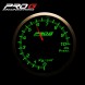 Китай PRG-23036-G2 Манометр масла Pro G RS 60 мм