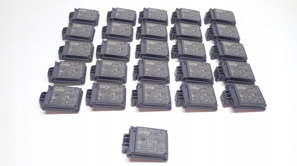 Volkswagen OE WSR2Q0HSZ40000 РАДАР ACC 2Q0907561H ГРУПА VW AUDI SEAT SKODA + РЕМКОМПЛЕКТ