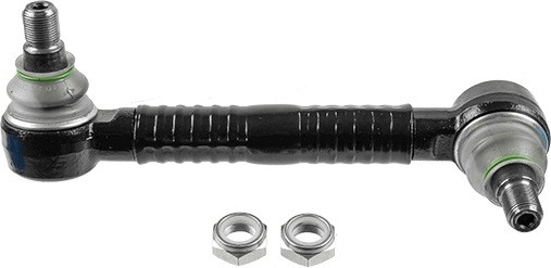 AD BRAKE VIC-249406 З'єднувач/кронштейн стабілізатора для MERCEDES CAPACITY, CITARO (O 530),