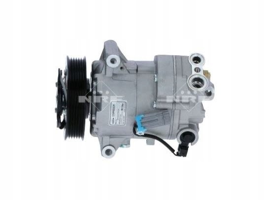 NRF 32487G Компресор кондиціонера nrf 32487g