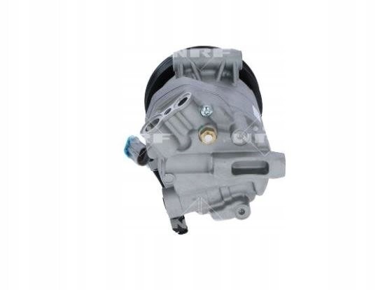NRF 32487G Компресор кондиціонера nrf 32487g