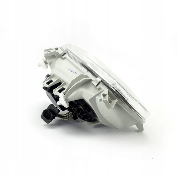 Depo 1H6941017AF 1H6941018AF Фари лампи передні vw гольф iii '92 - ліва+права комплектація -