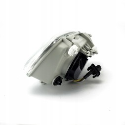 Depo 1H6941017AF 1H6941018AF Фари лампи передні vw гольф iii '92 - ліва+права комплектація -