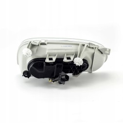 Depo 1H6941017AF 1H6941018AF Фари лампи передні vw гольф iii '92 - ліва+права комплектація -