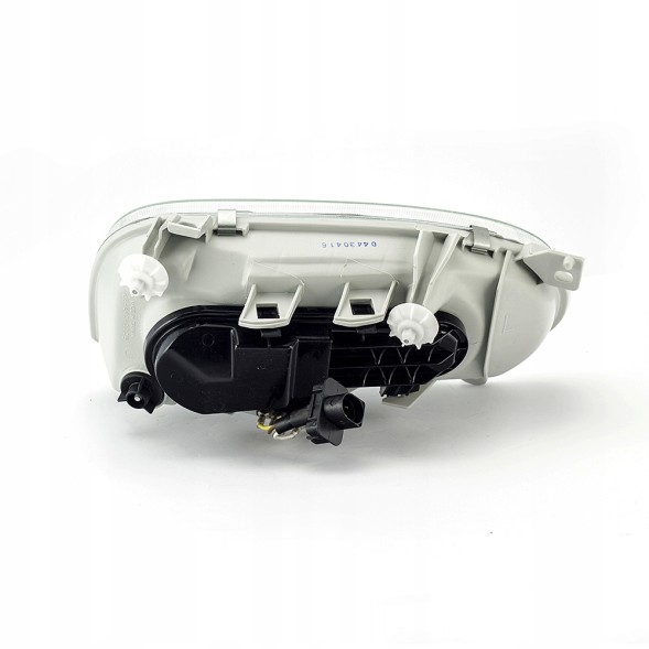 Depo 1H6941017AF 1H6941018AF Фари лампи передні vw гольф iii '92 - ліва+права комплектація -