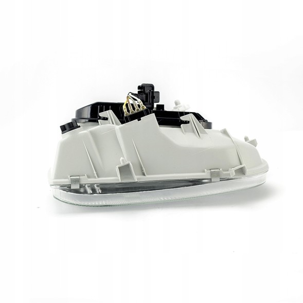 Depo 1H6941017AF 1H6941018AF Фари лампи передні vw гольф iii '92 - ліва+права комплектація -