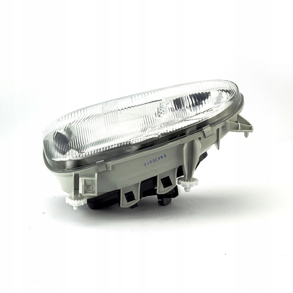 Depo 1H6941017AF 1H6941018AF Фари лампи передні vw гольф iii '92 - ліва+права комплектація -