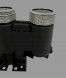 Skoda OE 3P0919451 3P0 919 451 Панель кондиціонера Skoda 3P0919451