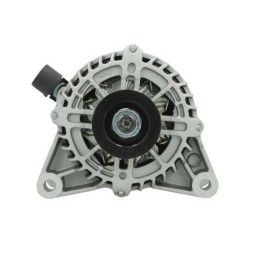 BV Psh 595.550.080.020 Генератор 595.550.080.020 bv psh форд мазда 2