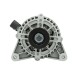 BV Psh 595.550.080.020 Генератор 595.550.080.020 bv psh форд мазда 2
