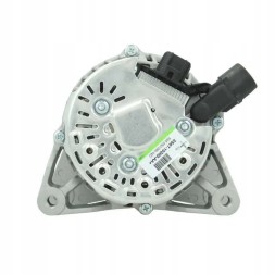 BV Psh 595.550.080.020 Генератор 595.550.080.020 bv psh форд мазда 2