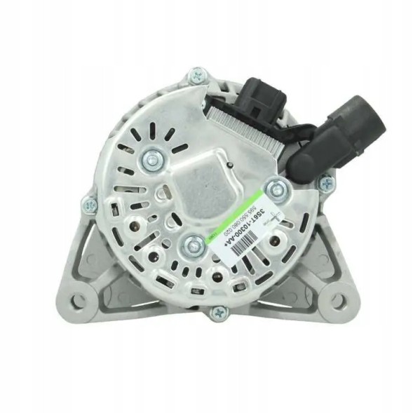 BV Psh 595.550.080.020 Генератор 595.550.080.020 bv psh форд мазда 2