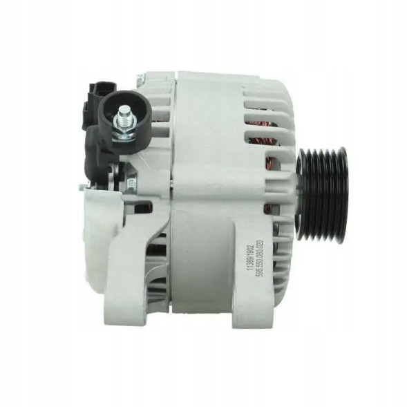 BV Psh 595.550.080.020 Генератор 595.550.080.020 bv psh форд мазда 2