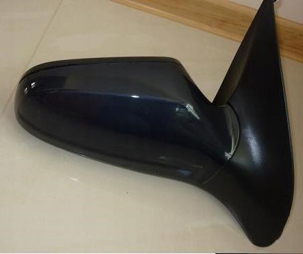 View Max 5509528M Дзеркало OPEL ASTRA 3 III H GTC ПРАВЕ Z20R 20R 5 pin