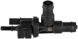 Bosch 0 280 142 526 Клапан вентиляції паливного бака