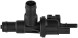 Bosch 0 280 142 526 Клапан вентиляції паливного бака