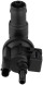 Bosch 0 280 142 526 Клапан вентиляції паливного бака