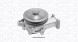 MAGNETI MARELLI 352316170337 Magneti marelli водяний насос fiat