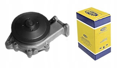 MAGNETI MARELLI 352316170337 Magneti marelli водяний насос fiat