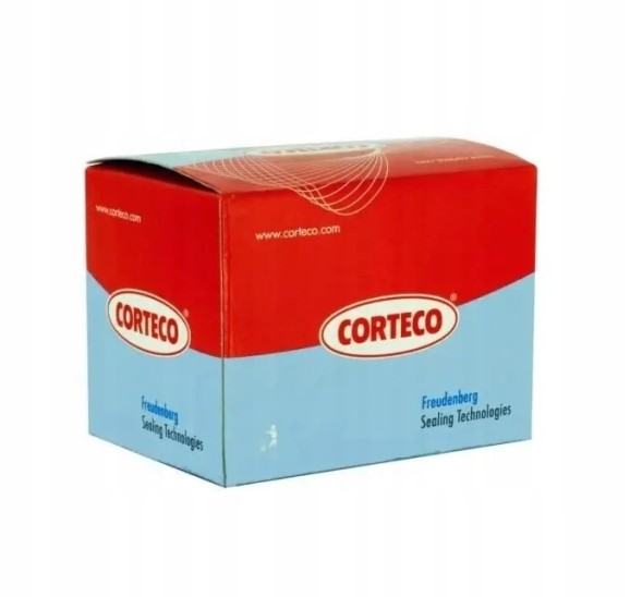 Ocap 0902415 Corteco 49400321 комплект маятника, підвіска колеса