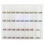 BGS Display порожній і тримачі біт для BGS 9328, BGS 9328-LEER