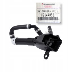 Mitsubishi OE MIT-000958 8264A053 Омивач фар передній лівий OUTLANDER 8264A053