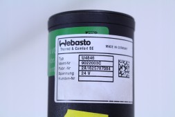 Webasto Циркуляційний насос U4846 24 В WEBASTO THERMO