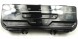 Volkswagen OE 3G8907044A, DWP511155OE Панель керування клімат-контролем сенсорна VW Passat B8 Arteon Tiguan 3G8907044A
