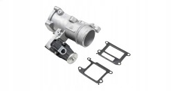 MAGNETI MARELLI 571822112189 Клапан егр агр 571822112189 magneti marelli