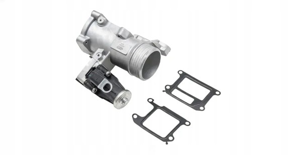 MAGNETI MARELLI 571822112189 Клапан егр агр 571822112189 magneti marelli