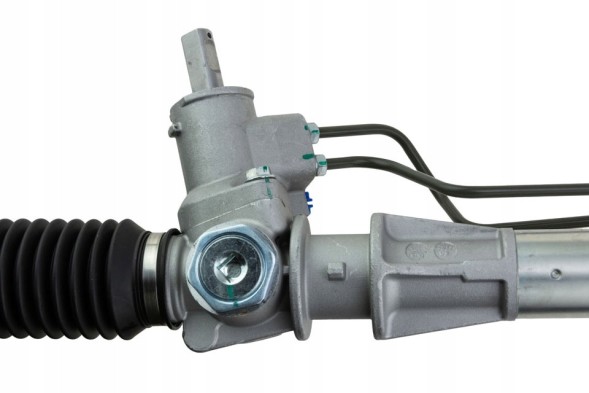 NTY SPK-RE-016 Гідравлічна трансмісія renault kangoo nissan kubistar 2005-