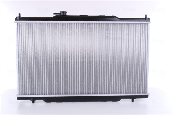 68106 NISSENS Радіатор