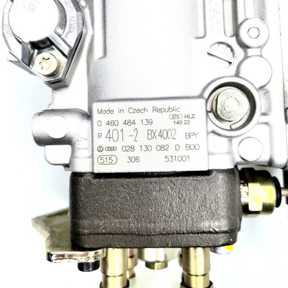 Volkswagen OE ТНВД VW 028130082D
