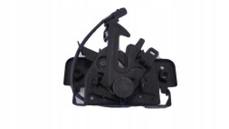 Renault OE 656017233R / 656017233 R / MEG 4 / 2016- RENAULT MEGANE 4 IV 2016 - 2023 маска ЗАМОК маски ОРИГІНАЛ OE