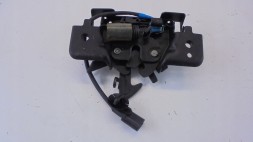 Renault OE 656017233R / 656017233 R / MEG 4 / 2016- RENAULT MEGANE 4 IV 2016 - 2023 маска ЗАМОК маски ОРИГІНАЛ OE
